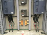 埼玉県久喜市地区　動力電気工事