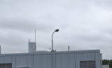 茨城県つくば市高野台地区　LED改修工事