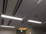 茨城県取手市東地区　照明LED化工事