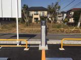 EV専用コンセント設置のご用命は福田電子へ！