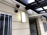 茨城県取手市　照明LED化工事
