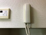 茨城県取手市　ドアホン交換工事
