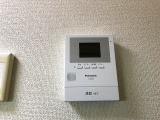 茨城県取手市　ドアホン交換工事