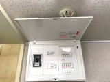 千葉県流山市　分電盤交換工事