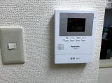 千葉県松戸市　TVドアホン交換工事