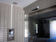 アパートマンションのLED化なら、守谷市の福田電子