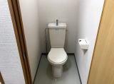 茨城県つくば市　ウォシュレット取付交換工事