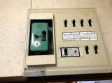 茨城県取手市　30A→50A アンペアアップ工事