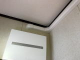 茨城県取手市　30A→50A アンペアアップ工事