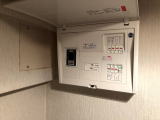 千葉県白井市　分電盤交換工事
