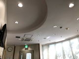 東京都・茨城県・千葉県　法人向け電気工事（LED・動力・エアコン）