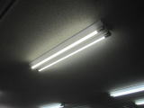 東京都・茨城県・千葉県　法人向け電気工事（LED・動力・エアコン）