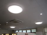 東京都・茨城県・千葉県　法人向け電気工事（LED・動力・エアコン）