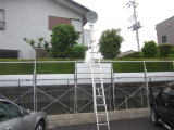 東京都・茨城県・千葉県　法人向け電気工事（LED・動力・エアコン）