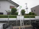 東京都・茨城県・千葉県　法人向け電気工事（LED・動力・エアコン）
