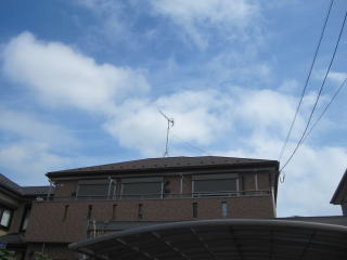 アンテナの撤去は福田電子にお任せください！