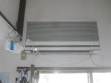 東京都・茨城県・千葉県　法人向け電気工事（LED・動力・エアコン）