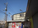利根町　店舗ＬＥＤ照明工事
