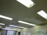 東京都・茨城県・千葉県　法人向け電気工事（LED・動力・エアコン）
