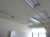 東京都・茨城県・千葉県　法人向け電気工事（LED・動力・エアコン）