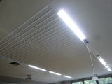 東京都・茨城県・千葉県　法人向け電気工事（LED・動力・エアコン）