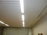 東京都・茨城県・千葉県　法人向け電気工事（LED・動力・エアコン）