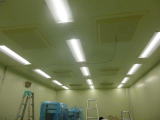 つくば市　ＬＥＤ照明リニューアル工事