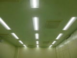 つくば市　ＬＥＤ照明リニューアル工事