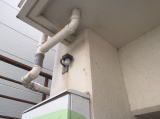 茨城県取手市取手地区　EEスイッチ移設交換工事