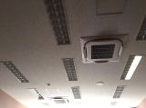 茨城県つくば市　LED化工事