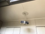茨城県つくば市　照明修繕対応