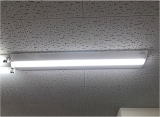 埼玉県春日部市豊町地区　照明LED化工事