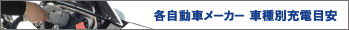 EV・PHEV TESLA電気自動車用充電器・EVコンセント・EV用充電器