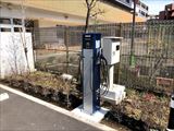 海外車種のEVコンセントもお任せください