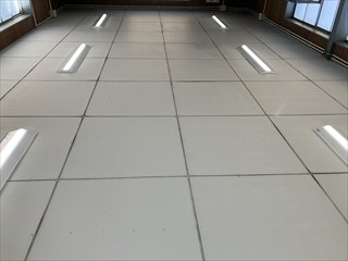 茨城県つくば市 単三切替、照明LED化、コンセント増設工事4