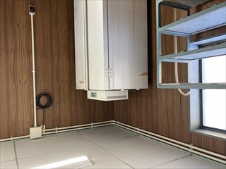 茨城県つくば市 単三切替、照明LED化、コンセント増設工事3