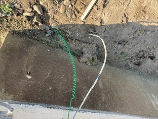 茨城県つくば市 単三切替、照明LED化、コンセント増設工事7