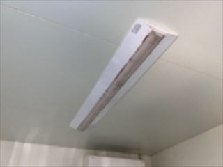 茨城県守谷市 照明交換工事1