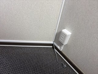 千葉県我孫子市 分電盤交換、コンセント増設工事8