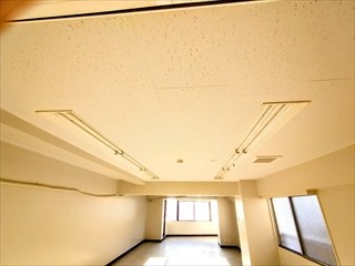 茨城県取手市 オフィス照明LED化工事15