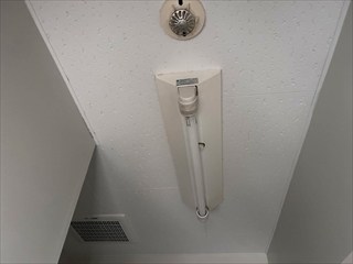 茨城県取手市 オフィス照明LED化工事9