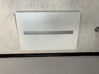 茨城県坂東市 分電盤交換工事2
