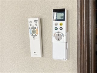 茨城県龍ケ崎市 家庭用照明LED化工事12