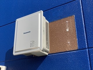 茨城県つくば市 パワーコンディショナ（ＰＣＳ）交換工事2
