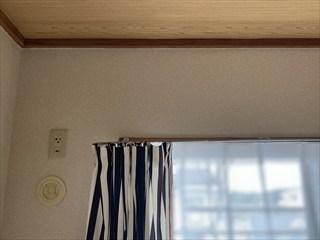 茨城県龍ケ崎市 家庭用エアコン移設工事1