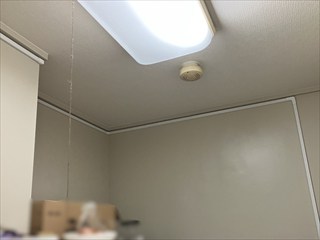 千葉県柏市 家庭用コンセント増設3