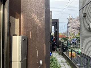 千葉県流山市 家庭用分電盤交換+EQ配線撤去工事8