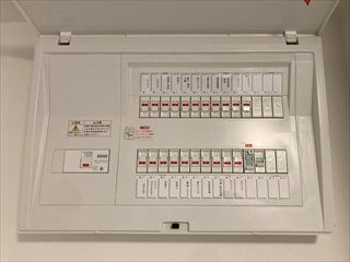 千葉県柏市 家庭用EVコンセント(電気自動車充電コンセント)設置工事