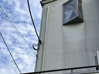 千葉県野田市 家庭用エアコン交換工事
