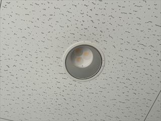 埼玉県さいたま市 オフィス用LED化工事